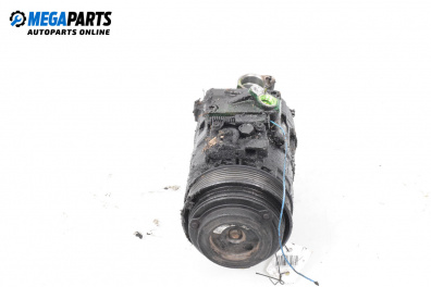 Компресор климатик за Mercedes-Benz E-Class Sedan (W210) (06.1995 - 08.2003) E 320 CDI (210.026), 197 к.с., автоматик