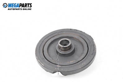 Ремъчна шайба за Mercedes-Benz E-Class Sedan (W210) (06.1995 - 08.2003) E 320 CDI (210.026), 197 к.с.