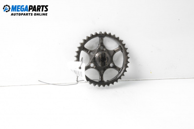 Зъбна ролка за Mercedes-Benz E-Class Sedan (W210) (06.1995 - 08.2003) E 320 CDI (210.026), 197 к.с.