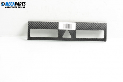 Интериорна пластмаса за Audi A3 Hatchback I (09.1996 - 05.2003), 2+1 вр., хечбек, позиция: предна