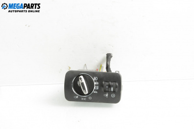 Ключ светлини  за Audi A3 Hatchback I (09.1996 - 05.2003), № 8L1941531