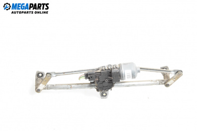 Ел. мотор за чистачките за Audi A3 Hatchback I (09.1996 - 05.2003), хечбек, позиция: предна