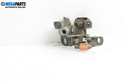 Брава преден капак за Audi A3 Hatchback I (09.1996 - 05.2003)