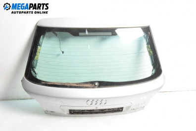 Заден капак за Audi A3 Hatchback I (09.1996 - 05.2003), 2+1 вр., хечбек, позиция: задна