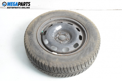 Резервна гума за Audi A3 Hatchback I (09.1996 - 05.2003) 15 цола, ширина 6 (Цената е за 1 бр.)