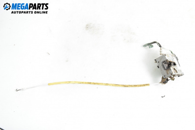 Брава на врата за Audi A3 Hatchback I (09.1996 - 05.2003), позиция: дясна