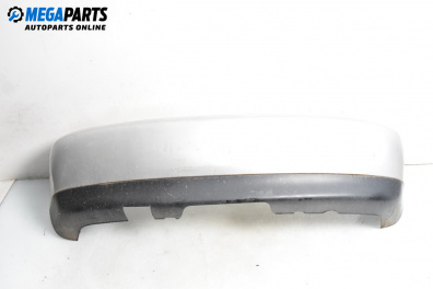 Задна броня за Audi A3 Hatchback I (09.1996 - 05.2003), хечбек