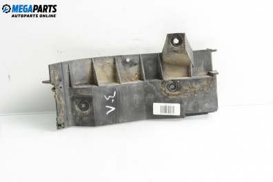 Държач броня за Audi A3 Hatchback I (09.1996 - 05.2003), хечбек, позиция: задна, лява