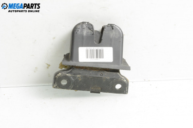 Брава заден капак за Audi A3 Hatchback I (09.1996 - 05.2003), хечбек, позиция: задна