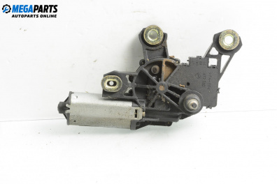 Ел. мотор за чистачките за Audi A3 Hatchback I (09.1996 - 05.2003), хечбек, позиция: задна, № 8L0955711B