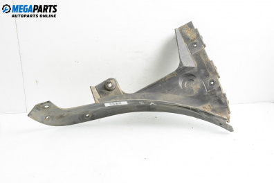 Държач броня за Audi A3 Hatchback I (09.1996 - 05.2003), хечбек, позиция: задна, лява