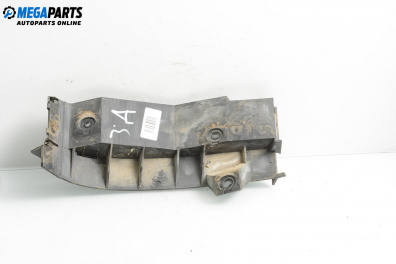 Държач броня за Audi A3 Hatchback I (09.1996 - 05.2003), хечбек, позиция: задна, дясна