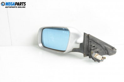 Огледало за Audi A3 Hatchback I (09.1996 - 05.2003), 2+1 вр., хечбек, позиция: лява