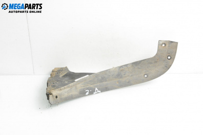 Държач броня за Audi A3 Hatchback I (09.1996 - 05.2003), хечбек, позиция: задна, дясна