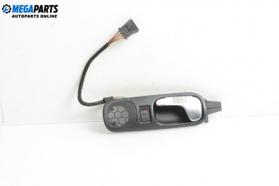 Вътрешна дръжка за Audi A3 Hatchback I (09.1996 - 05.2003), 2+1 вр., хечбек, позиция: лява