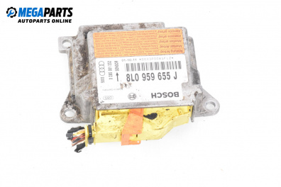 Модул за AIRBAG за Audi A3 Hatchback I (09.1996 - 05.2003), № 8L0 959 655 J