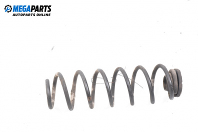 Пружина за ходова част за Audi A3 Hatchback I (09.1996 - 05.2003), хечбек, позиция: задна