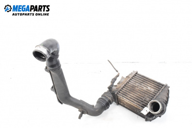 Интеркулер за Audi A3 Hatchback I (09.1996 - 05.2003) 1.9 TDI, 130 к.с.