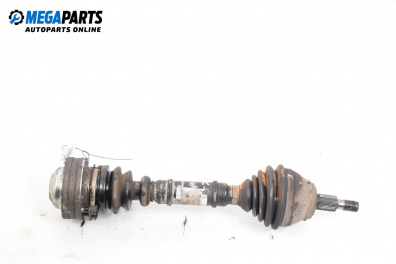 Полуоска за Audi A3 Hatchback I (09.1996 - 05.2003) 1.9 TDI, 130 к.с., позиция: предна, лява