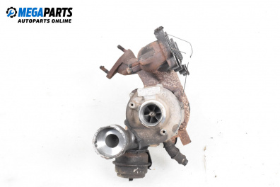 Турбо за Audi A3 Hatchback I (09.1996 - 05.2003) 1.9 TDI, 130 к.с.