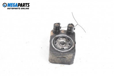 Маслоохладител за Audi A3 Hatchback I (09.1996 - 05.2003) 1.9 TDI, 130 к.с.