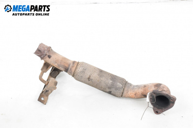 Изпускателна тръба за Audi A3 Hatchback I (09.1996 - 05.2003) 1.9 TDI, 130 к.с., хечбек