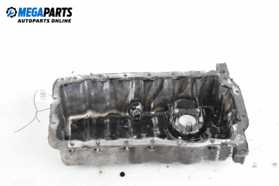 Картер за Audi A3 Hatchback I (09.1996 - 05.2003) 1.9 TDI, 130 к.с.