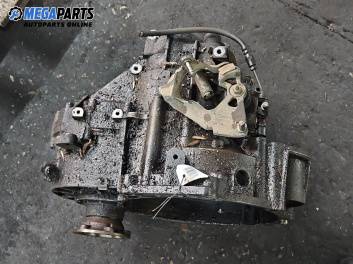 Ръчна скоростна кутия за Audi A3 Hatchback I (09.1996 - 05.2003) 1.9 TDI, 130 к.с.