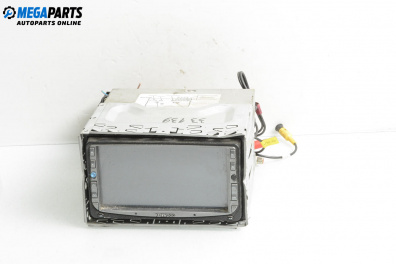 GPS навигация за Mercedes-Benz CLK-Class Coupe (C208) (06.1997 - 09.2002)