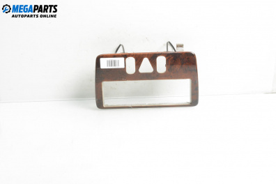 Централна конзола за Mercedes-Benz CLK-Class Coupe (C208) (06.1997 - 09.2002)