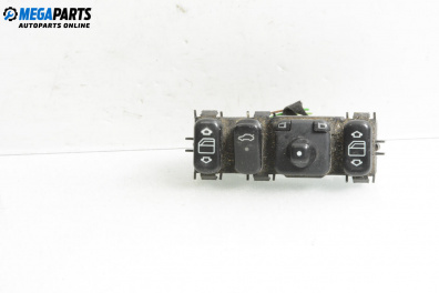 Панел бутони за Mercedes-Benz CLK-Class Coupe (C208) (06.1997 - 09.2002)