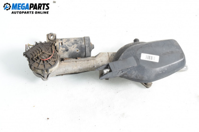 Ел. мотор за чистачките за Mercedes-Benz CLK-Class Coupe (C208) (06.1997 - 09.2002), купе, позиция: предна