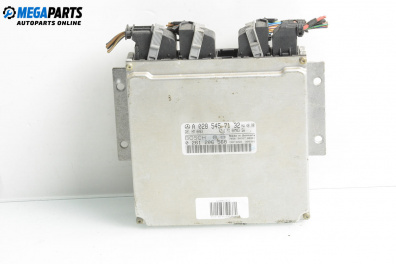 Компютър двигател за Mercedes-Benz CLK-Class Coupe (C208) (06.1997 - 09.2002) 200 (208.335), 136 к.с., №  0261206568