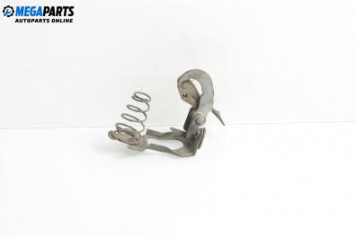 Заключалка преден капак за Mercedes-Benz CLK-Class Coupe (C208) (06.1997 - 09.2002)