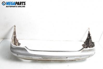 Задна броня за Mercedes-Benz CLK-Class Coupe (C208) (06.1997 - 09.2002), купе