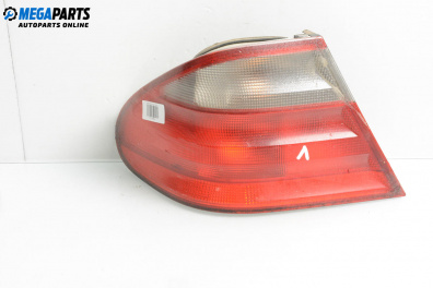 Стоп за Mercedes-Benz CLK-Class Coupe (C208) (06.1997 - 09.2002), купе, позиция: лява