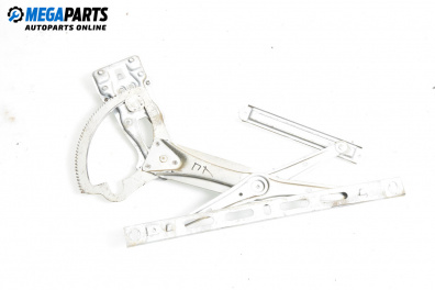 Механизъм ел. стъкло за Mercedes-Benz CLK-Class Coupe (C208) (06.1997 - 09.2002), 2+1 вр., купе, позиция: предна, лява