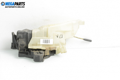 Брава на врата за Mercedes-Benz CLK-Class Coupe (C208) (06.1997 - 09.2002), позиция: предна, лява