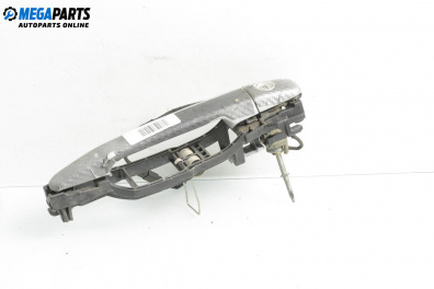 Външна дръжка за Mercedes-Benz CLK-Class Coupe (C208) (06.1997 - 09.2002), 2+1 вр., купе, позиция: лява