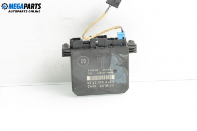 Модул врата за Mercedes-Benz CLK-Class Coupe (C208) (06.1997 - 09.2002), № 2108207726