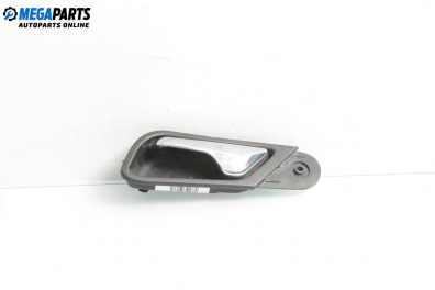 Вътрешна дръжка за Mercedes-Benz CLK-Class Coupe (C208) (06.1997 - 09.2002), 2+1 вр., купе, позиция: предна, лява