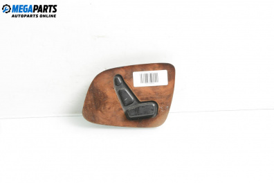 Бутони реглаж ел. седалка за Mercedes-Benz CLK-Class Coupe (C208) (06.1997 - 09.2002)