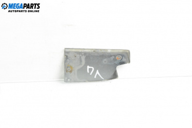 Външни лайсни за Mercedes-Benz CLK-Class Coupe (C208) (06.1997 - 09.2002), купе, позиция: лява