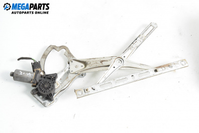 Машинка ел. стъкло за Mercedes-Benz CLK-Class Coupe (C208) (06.1997 - 09.2002), 2+1 вр., купе, позиция: задна, дясна