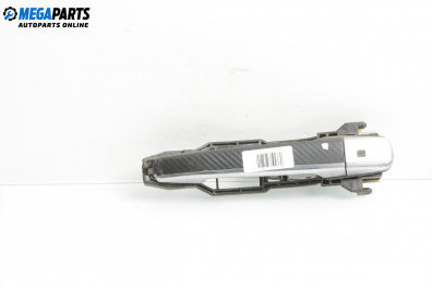 Външна дръжка за Mercedes-Benz CLK-Class Coupe (C208) (06.1997 - 09.2002), 2+1 вр., купе, позиция: дясна