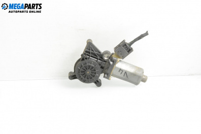 Електромотор за стъклоподемник за Mercedes-Benz CLK-Class Coupe (C208) (06.1997 - 09.2002), 2+1 вр., купе, позиция: предна, лява