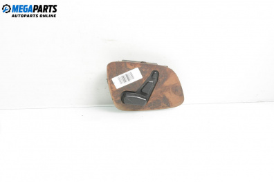 Бутони реглаж ел. седалка за Mercedes-Benz CLK-Class Coupe (C208) (06.1997 - 09.2002)