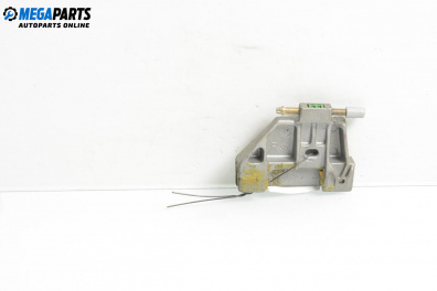 Водач стъкло за Mercedes-Benz CLK-Class Coupe (C208) (06.1997 - 09.2002), 2+1 вр., купе, позиция: предна, дясна