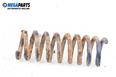 Пружина за ходова част за Mercedes-Benz CLK-Class Coupe (C208) (06.1997 - 09.2002), купе, позиция: предна