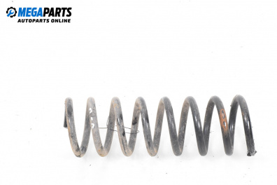 Пружина за ходова част за Mercedes-Benz CLK-Class Coupe (C208) (06.1997 - 09.2002), купе, позиция: предна